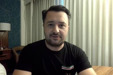 Benfica-Niederlage ‘‘setzt alle Beteiligten unter Druck“