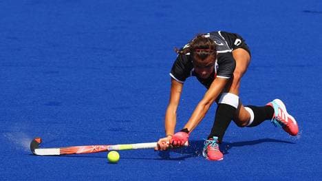 Hockey - Olympics: Day 14