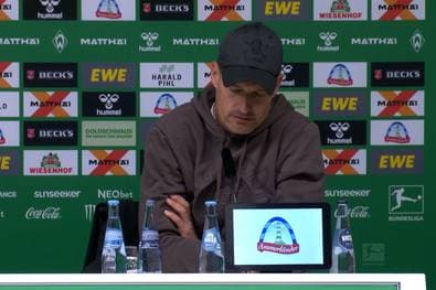 "Boah, jetzt muss ich aufpassen, was ich sage"