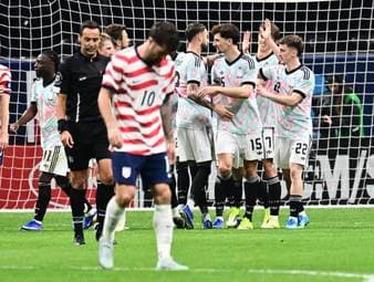 US-Presse schlägt nach krachender Pleite Alarm
