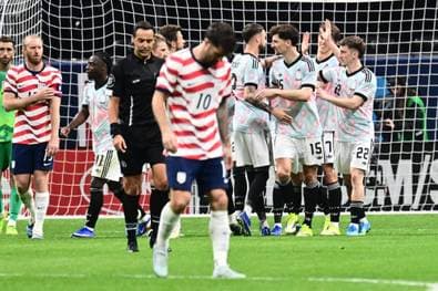 US-Presse schlägt nach krachender Pleite Alarm