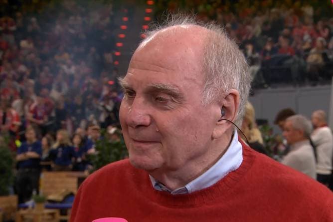 Hoeneß-Spitze: "Die schlechtesten Transferexperten"