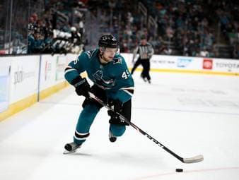 Niederlage für Bergmanns Sharks - Flames verlieren ohne Rieder