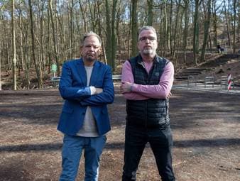 Hausverbot für ARD-Journalisten! DOSB reagiert