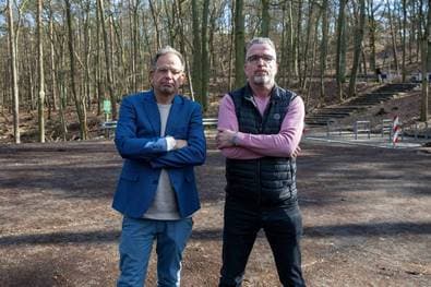 Hausverbot für ARD-Journalisten! DOSB reagiert