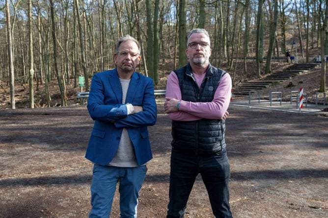 Hausverbot für ARD-Journalisten! DOSB reagiert