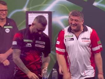 Diese Szenen lösten den WM-Ärger aus