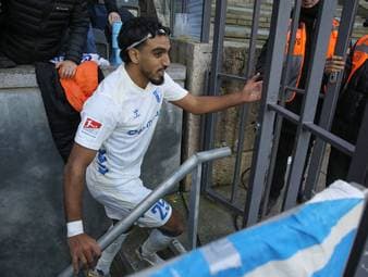 Grabensprung hat bittere Folgen