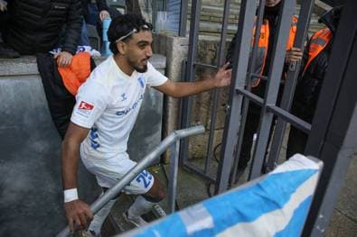 Grabensprung hat bittere Folgen