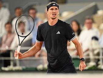 Was Zverev Probleme bereiten wird