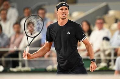 Was Zverev Probleme bereiten wird