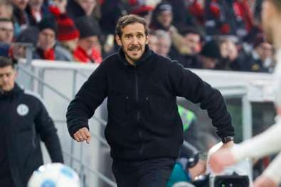 Streich-Treffen beim Einkaufen: "Dankbar für sein Feedback"