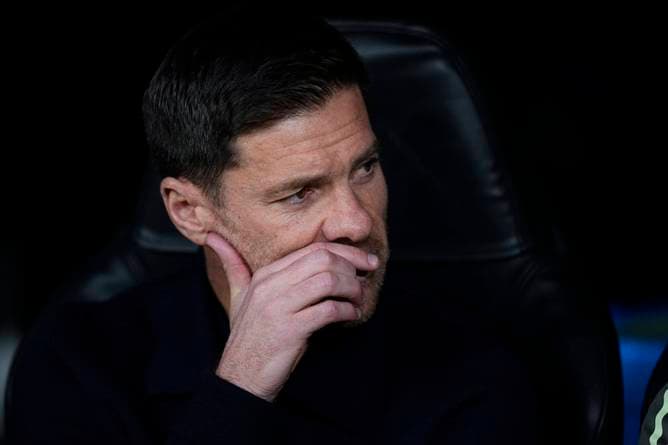 Letzte Bewährungsphase für Alonso?