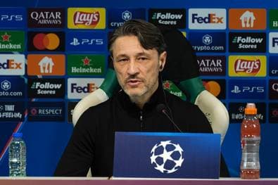 "Hätte, hätte, wissen wir alle - wir werden das schon hinkriegen"