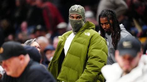 Shedeur Sanders wurde im Draft enttäuscht