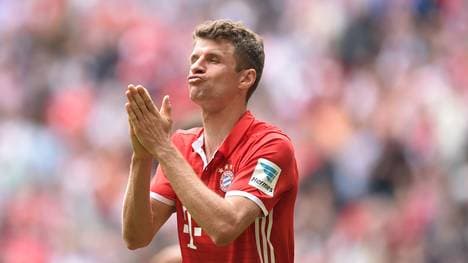 FBL-GER-BUNDESLIGA-MUNICH-AUGSBURG