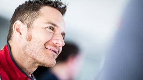 Timo Scheider startete sechs Jahre lang in der DTM