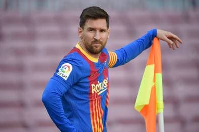 Spanier berichten: Messi bleibt - unfassbar lange!