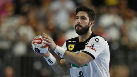 Nach Franz Semper hat sich auch Tim Suton einen Kreuzbandriss zugezogen