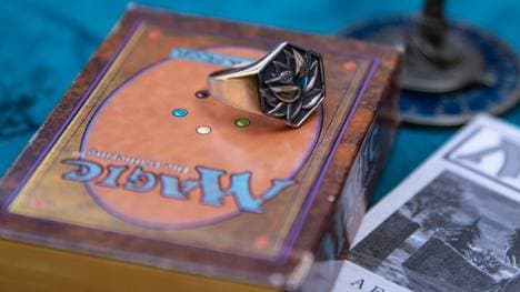 Magic: The Gathering erschien 1993 bei Wizards of the Coast