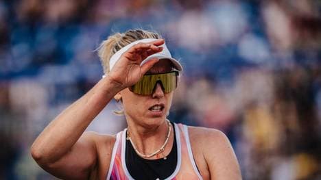 Karla Borger tritt zurück