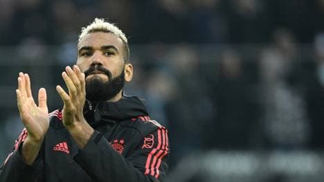 Choupo-Moting verlängert bis 2024