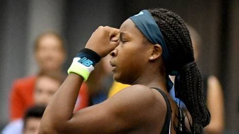 Steffi Graf schwärmt von US-Amerikanerin Cori Gauff
