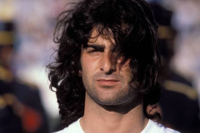 Ein WM-Gigant im selben Olymp wie Messi und Maradona
