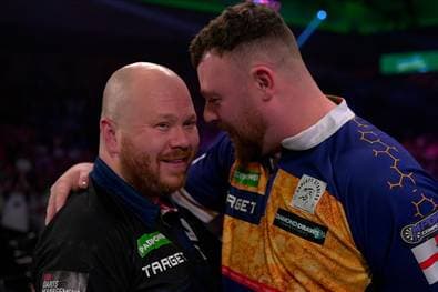 Elf Versuche - 100 Prozent Doppelquote!