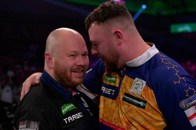 Elf Versuche - 100 Prozent Doppelquote!