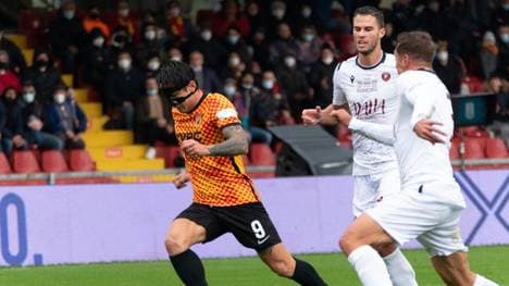 Serie B sagt die letzten beiden Spieltage des Jahres ab