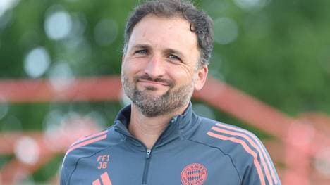 José Barcala ist neuer Trainer der Bayern-Frauen