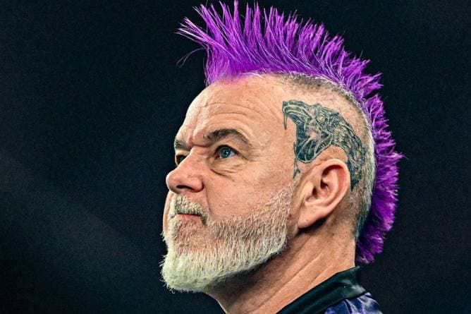 "Die Figur funktioniert nicht mehr"