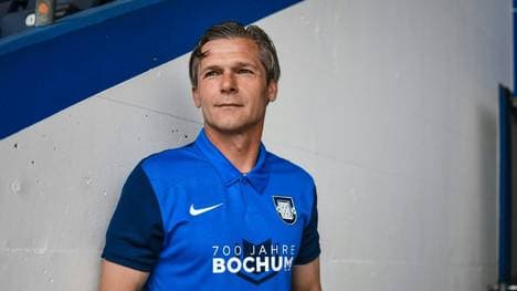 VfL Bochum veröffentlicht zum Jubiläum ein Sondertrikot