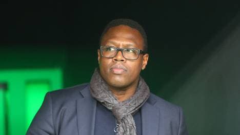 Pablo Thiam wird Leiter der Nachwuchsabteilung bei Hertha BSC