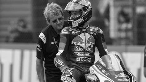 Victor Steeman stirbt mit nur 22 Jahren