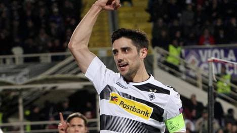 Lars Stindl