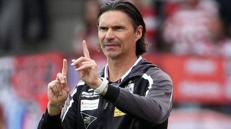 Thomas Brdaric zieht auf seiner "Weltreise" weiter nach Indien