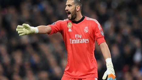 Tottenham Hotspur v Real Madrid - UEFA Champions League