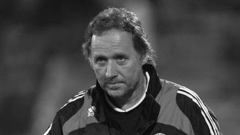 Rüdiger Degwert wurde nur 59 Jahre alt