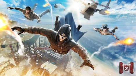 Call of Duty Mobile verfolgt weiterhin große eSports-Pläne 