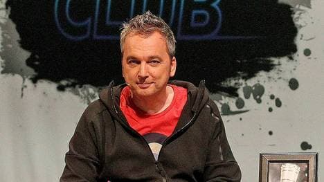 Seit 2007 begleitet Zeigler im WDR das Fußballgeschehen