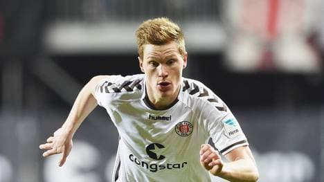 Marcel Halstenberg wechselt für vier Jahre zu RB Leipzig