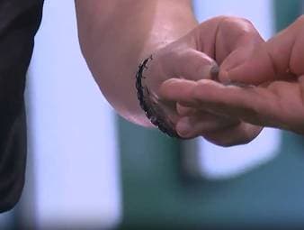 Die Darts-WM 2025 bot einige kuriose Momente - sowohl im legendären Ally Pally als auch in der Kommentatoren-Box von SPORT1.