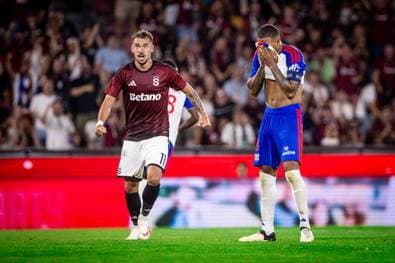 Bitterer Abend für Ex-Bayern-Profi