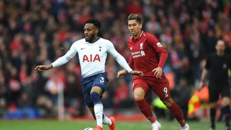 Danny Rose hat aufgrund der rassistischen Vorfälle in der Vergangenheit keine Lust mehr auf Fußball