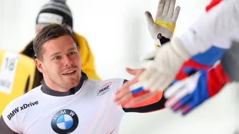 Christopher Grotheer fehlte eine Zehntelsekunde zu WM-Bronze