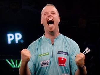 Rekorde um Rekorde bei der Darts-WM 2026. Auch die deutschen Darts-Spieler sorgen für Rekorde und können auf eine gute WM zurückblicken.