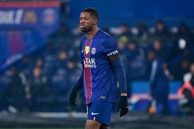 Dembélé soll 60 Millionen Euro Gehalt fordern