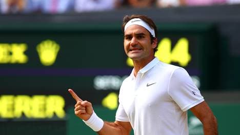 Day Nine: The Championships - Wimbledon 2016